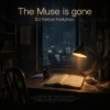 Обкладинка DJ Katya Kadykov - The muse is gone DJ Katya Kadykov - The muse is gone