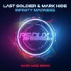 Обкладинка Last Soldier - Infinity Madness (Mark Hide Extended Remix) Last Soldier - Infinity Madness (Mark Hide Extended Remix)