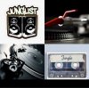 Обкладинка Cassette Junglist - First Time Cassette Junglist - First Time