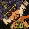 Обкладинка Noize MC - Неразбериха Noize MC - Неразбериха