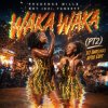 Обкладинка Prudence Mills & BDT(Kz), Yanseyy - Waka Waka (PT2)(DJ Bars(Kz) Afro Edit)(Radio Prudence Mills & BDT(Kz), Yanseyy - Waka Waka (PT2)(DJ Bars(Kz) Afro Edit)(Radio