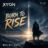 Обкладинка XYON - Born to Rise XYON - Born to Rise