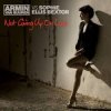 Обкладинка Armin van Buuren feat. Sophie Ellis-Bextor - Not Giving Up On Love Armin van Buuren feat. Sophie Ellis-Bextor - Not Giving Up On Love