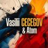 Обкладинка Vasilii CECEGOV & Atom - Первая потеря Vasilii CECEGOV & Atom - Первая потеря