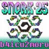 Обкладинка Snork25 - UiiPiter333 Snork25 - UiiPiter333
