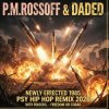 Обкладинка P.M.Rossoff & DaDeD - Newly Erected 1985. Remix 2026 P.M.Rossoff & DaDeD - Newly Erected 1985. Remix 2026
