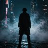 Обкладинка Корней Угловский - Ответ мой нет Корней Угловский - Ответ мой нет