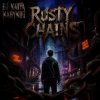 Обкладинка DJ Katya Kadykov - Rusted chains DJ Katya Kadykov - Rusted chains