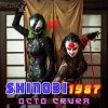 Обкладинка Octo Crura - Shinobi 1987 Octo Crura - Shinobi 1987