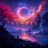 Обкладинка Vasilii CECEGOV & Atom - Echoes of the Veil Vasilii CECEGOV & Atom - Echoes of the Veil