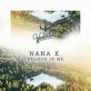 Nana K - Old's Cool (Kuestenklatsch Still Oldschool Extended Remix)