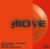 Cover Adam Port feat Stryv & Malachiii & Keinemusik - Move Adam Port feat Stryv & Malachiii & Keinemusik - Move