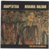 Обкладинка Адаптация - Алдар Косе Адаптация - Алдар Косе
