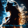 Обкладинка Алина Даниленко - The Cosmic Path Алина Даниленко - The Cosmic Path