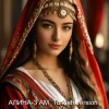 Обкладинка Алина Даниленко - 3 AM_Turkish version Алина Даниленко - 3 AM_Turkish version