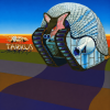 Обкладинка Emerson, Lake & Palmer - The Only Way Emerson, Lake & Palmer - The Only Way
