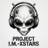 Project I.M.-Xstars - Boundless Love Radio version (remix)