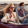 Cover ANNA AIDEM - OVERDRIVE ANNA AIDEM - OVERDRIVE