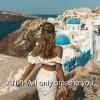 Обкладинка Алина Даниленко - I only breathe you Алина Даниленко - I only breathe you