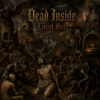 Обкладинка Dead Inside - Lucid Sin Dead Inside - Lucid Sin