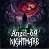 Обкладинка Angel-69 - Nightmare (Ethereal Dream) Angel-69 - Nightmare (Ethereal Dream)