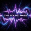 Обкладинка Vasilii CECEGOV & Atom - The Sound Maze (Instrumental drop) Vasilii CECEGOV & Atom - The Sound Maze (Instrumental drop)