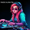 Обкладинка Алина Даниленко - RADIO ALINA FM_Well, sometimes it doesn't work out... Алина Даниленко - RADIO ALINA FM_Well, sometimes it doesn't work out...