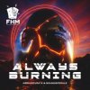 Cover Soundsperale, Abriviatura IV - Always Burning Soundsperale, Abriviatura IV - Always Burning