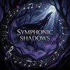 Обкладинка Vasilii CECEGOV & Atom - Symphonic Shadows Vasilii CECEGOV & Atom - Symphonic Shadows