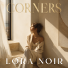 Обкладинка LORA NOIR - CORNERS LORA NOIR - CORNERS