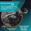 Cover Christina Monoxrom - Grip Christina Monoxrom - Grip