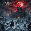 Cover Nightsleep - East of MidNight Nightsleep - East of MidNight