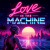 Обкладинка Vasilii CECEGOV & Atom - Love in the Machine