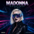 Обкладинка MADONNA - BORROWED TIME (AG Remix)
