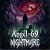 Обкладинка Angel-69 - Nightmare (Atmospheric Intro)