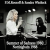 Обкладинка P.M.Rossoff & Sandra Whitlock - Summer of Sadness 1980. Nottingham studio 1988. Restored & remastered 2026.