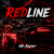 Обкладинка Mr.Kuper - REDLINE