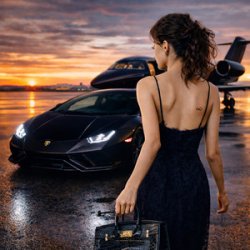Обкладинка DIZZE DEEP - Miles