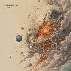 Обкладинка ViTaLiKuS - Dormant Sun