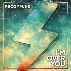 Обкладинка Proxyfunk & Rudiger - Power Of Love (KaktuZ Remix)