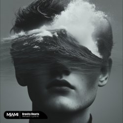 Обкладинка Akmalov, Lynoria - Gravity Hearts