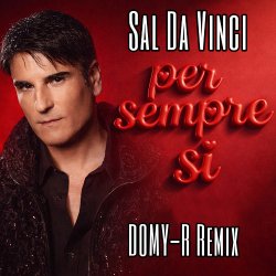 Обкладинка Sal Da Vinci - Per sempre sì