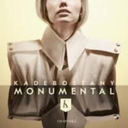 Обкладинка Monumental - Error In God