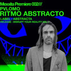 Обкладинка Pvlomo - RITMO ABSTRACTO