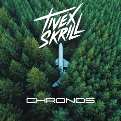 Обкладинка Chronos