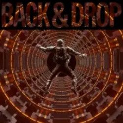 Обкладинка Drop Gum - Just Dance