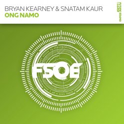 Обкладинка Bryan Kearney & Snatam Kaur - Ong Namo (Original Mix)