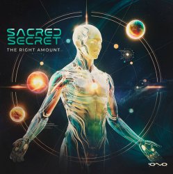 Обкладинка Sacred Secret - Ancient Journey (Original Mix)