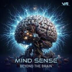 Обкладинка Mind Sense - Beyond the Brain (Original Mix)