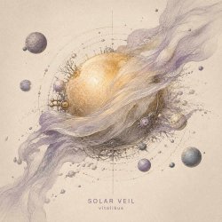 Обкладинка ViTaLiKuS - Solar Veil